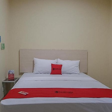 Reddoorz Near Kantor Walikota Bontang Nyerakat Exterior foto