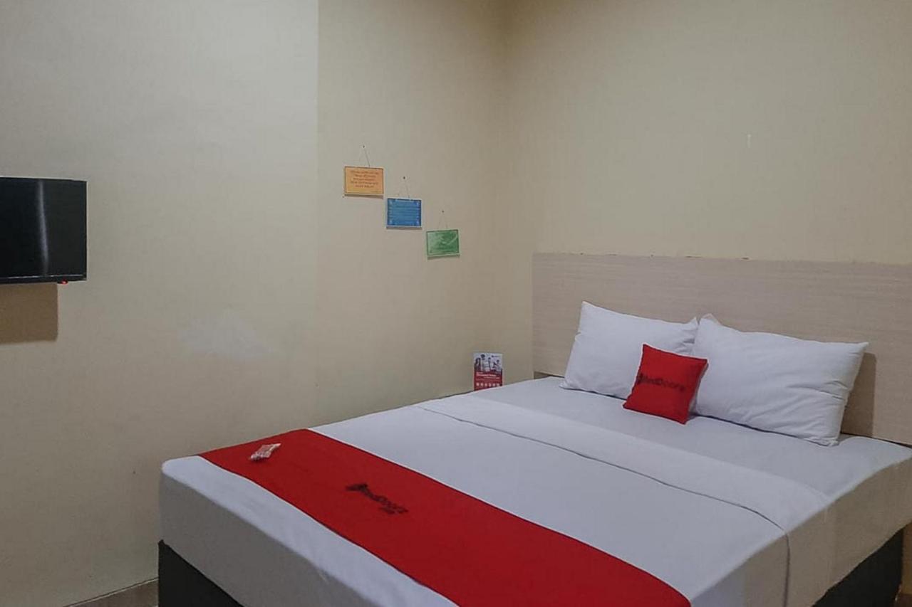 Reddoorz Near Kantor Walikota Bontang Nyerakat Exterior foto